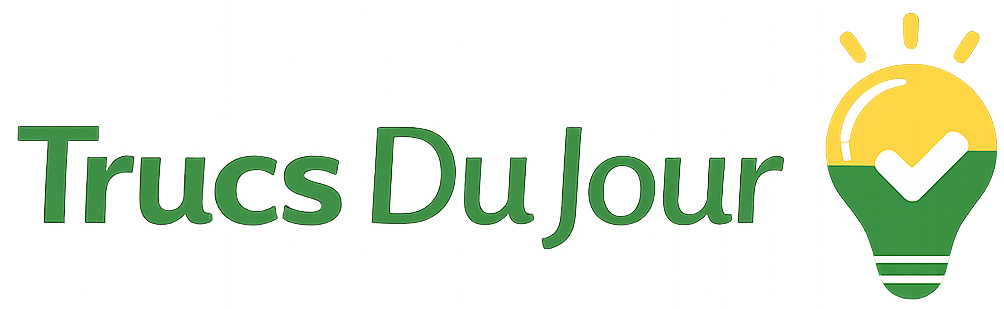 trucsdujour