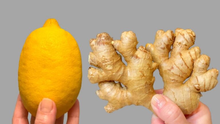 Incroyable… Il n’a pas été malade depuis 35 ans avec une simple recette maison !