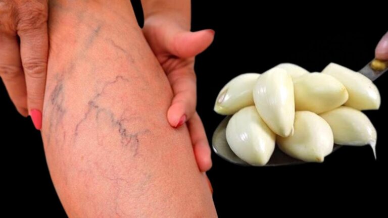 Découvrez cette astuce oubliée pour apaiser douleurs articulaires et varices