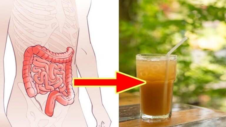 Cette astuce ancienne pour détoxifier votre corps naturellement va vous surprendre…