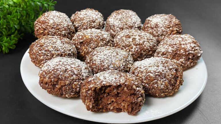Découvrez comment des flocons d&rsquo;avoine transforment votre dessert en allié minceur…