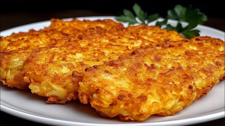 Un simple chou et trois œufs… Transformez votre dîner avec cette recette bluffante !