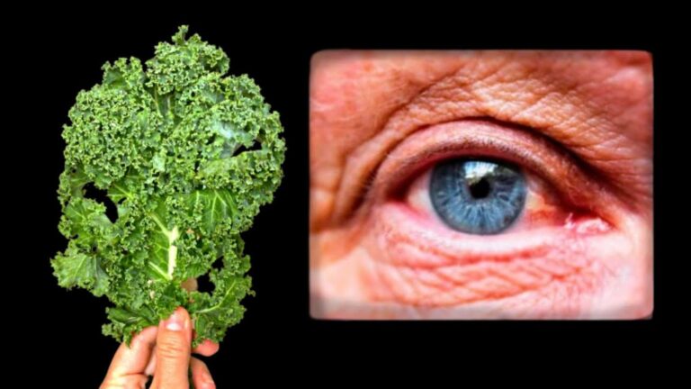 Ce remède naturel pour une vue perçante à 80 ans… Incroyable et efficace !