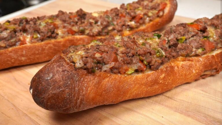 Ce simple geste transforme votre hachis en festin que toute la famille réclame…