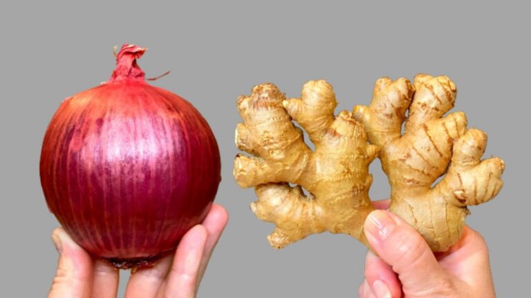 Beaucoup ignorent que ce mélange naturel… offre une santé de fer depuis 35 ans!