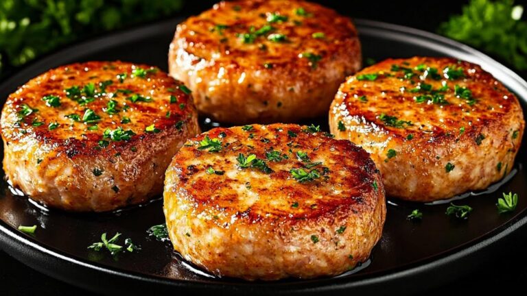 Cette astuce méconnue transforme trois œufs et du thon en un dîner renversant…