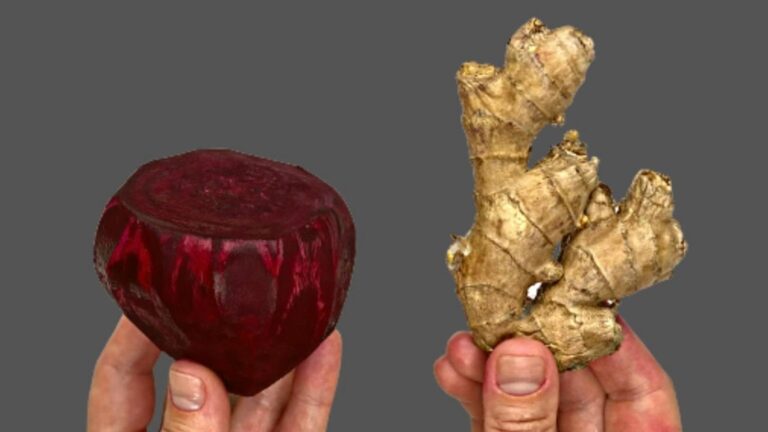 Tu ne vas pas le croire… avec 3 recettes oubliées, détox incroyable garantie !