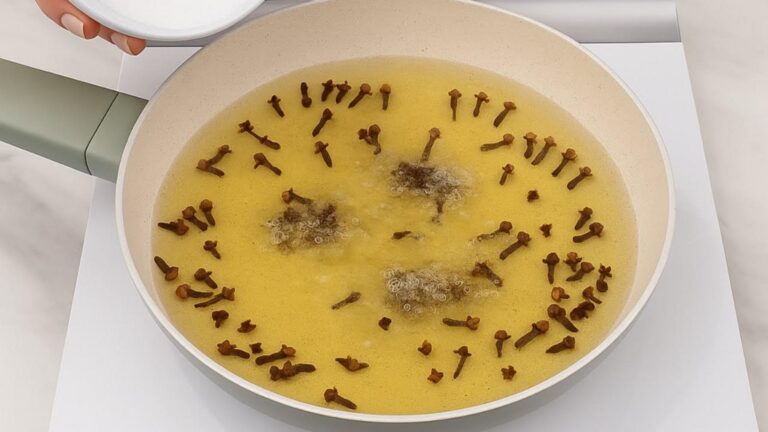 Incroyable… tu vas dire adieu aux insectes avec une simple boîte d&rsquo;allumettes !