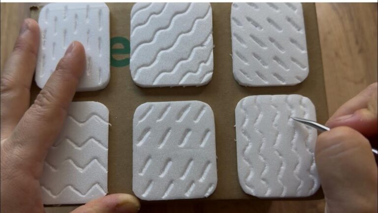Personne ne va croire que ce chef-d&rsquo;œuvre est fait avec une simple mousse…