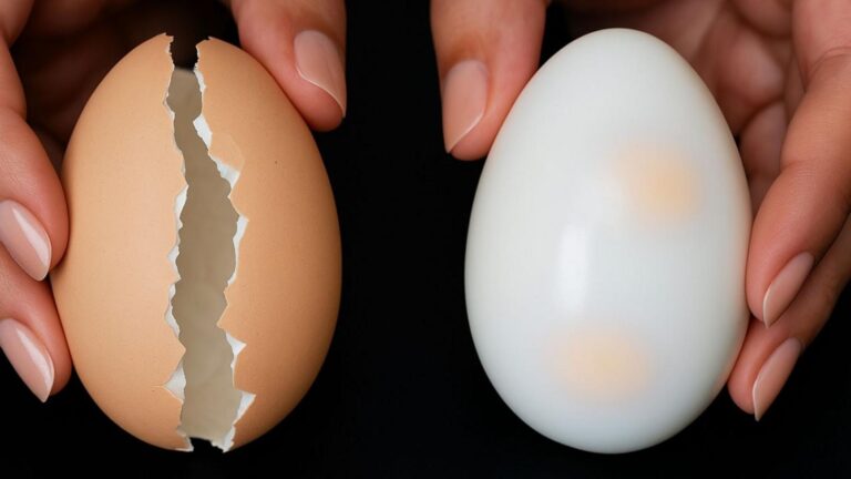 Tu ne vas pas le croire… des œufs parfaits grâce à une astuce de chef !