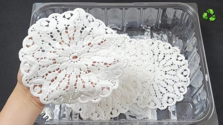 Incroyable… cette déco maison avec une simple bouteille plastique dépasse tout !