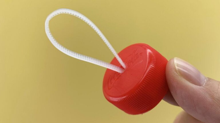 Tu ne vas pas le croire… une simple bouteille en plastique et ton jardin s’épanouit !