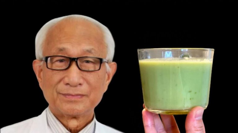Incroyable… cette boisson quotidienne transforme votre santé avec une astuce toute simple !