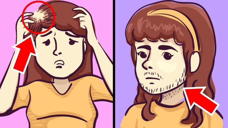 10 Symptômes de déséquilibre hormonal chez les femmes à connaître absolument !