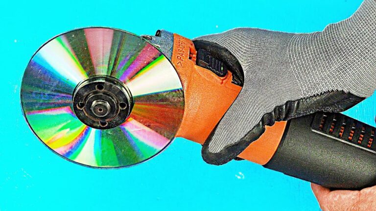 5 astuces incroyables pour réutiliser vos CD sans les jeter !