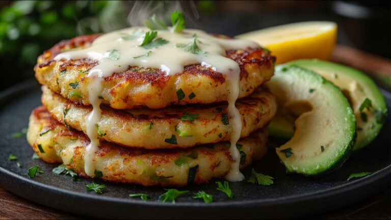 5 recettes végétaliennes avec pommes de terre et courgettes à découvrir absolument !