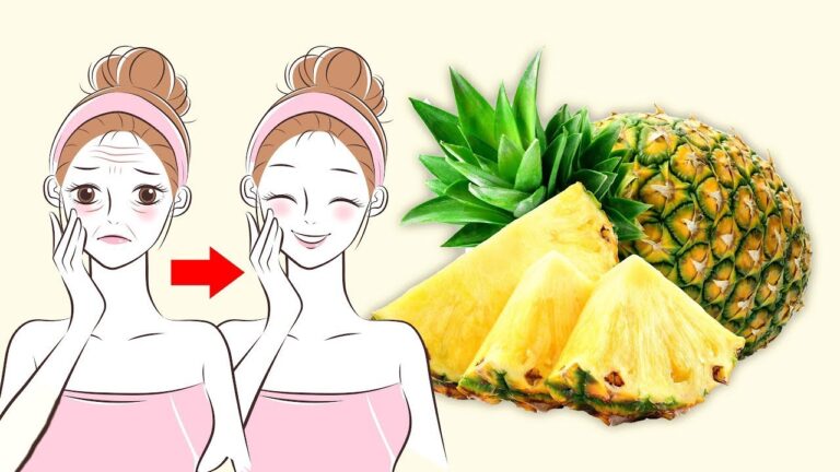 14 Aliments Anti-Âge Indispensables pour Rester Jeune et Énergique !