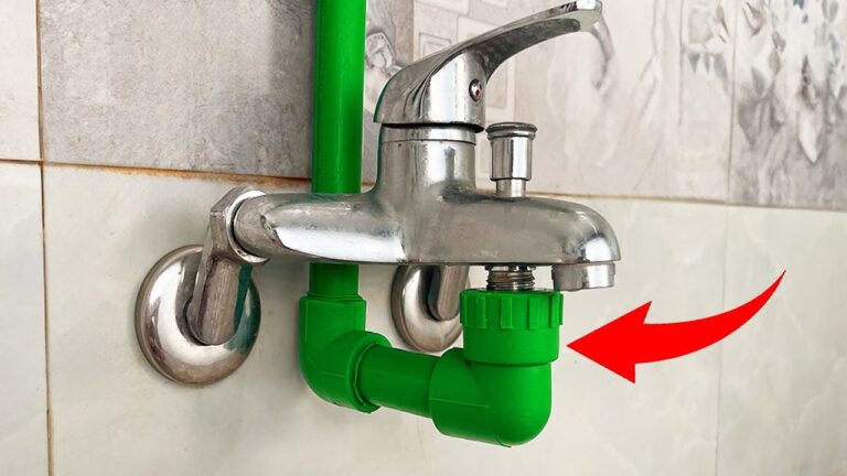 3 inventions incroyables d&rsquo;un plombier de 60 ans pour l&rsquo;eau gratuite et illimitée !