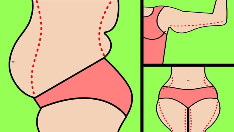5 habitudes à éviter pour ne pas prendre de poids et rester en forme !
