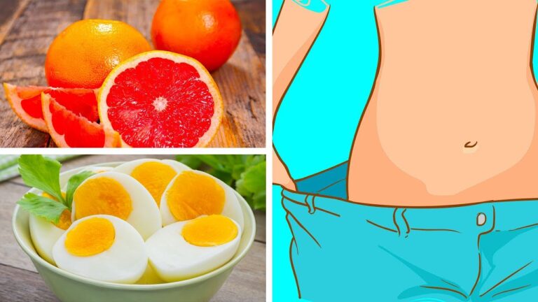 13 Cibi Matinaux Pour Perdre Du Poids Naturellement Et Énergiser Votre Journée