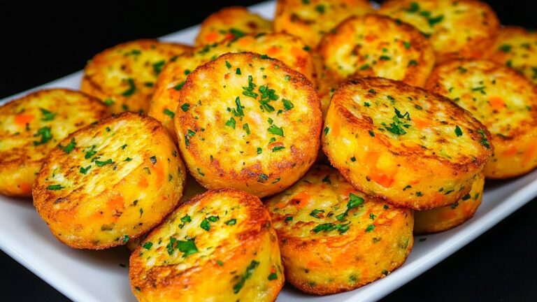 3 recettes savoureuses avec 3 pommes de terre et 2 œufs à essayer aujourd&rsquo;hui !