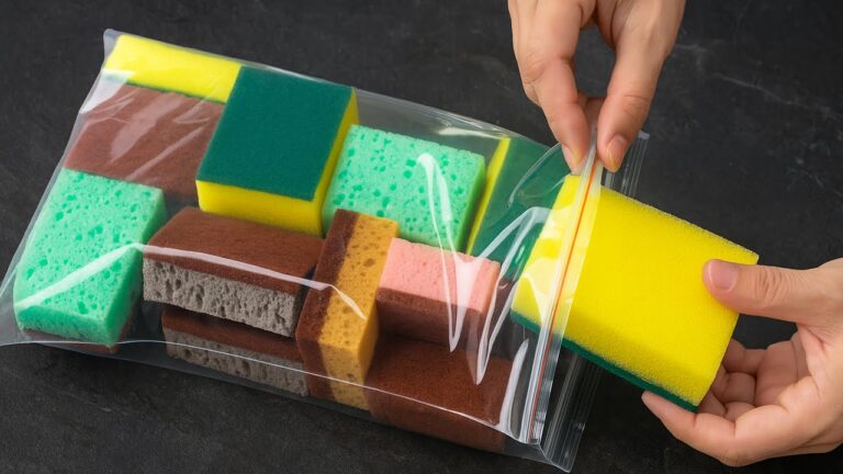32 astuces maison incroyables pour simplifier votre quotidien !
