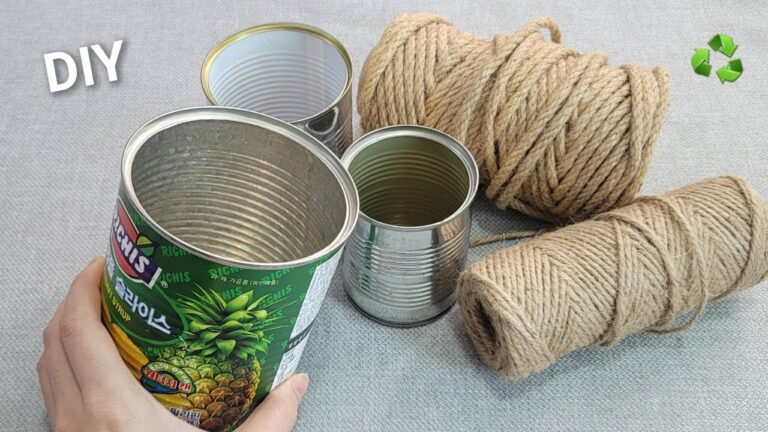 5 idées de décorations de Noël DIY à faire soi-même pour émerveiller vos fêtes
