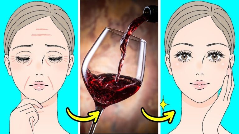 Découvrez 10 aliments anti-âge efficaces pour rajeunir votre peau !
