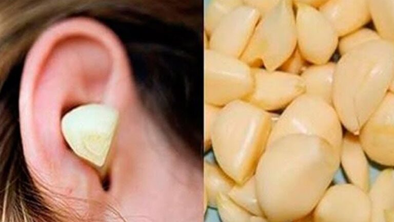 Découvrez 5 astuces étonnantes avec une gousse d&rsquo;ail pour un bien-être incroyable