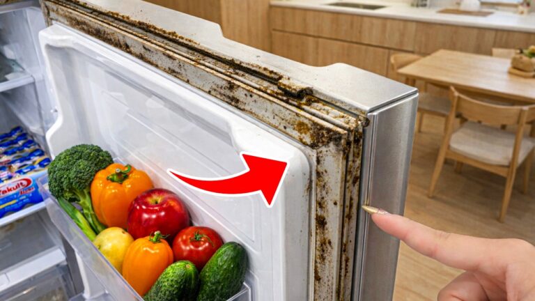 14 astuces ménagères qui vont révolutionner vos tâches quotidiennes !