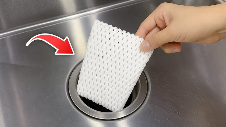 14 astuces maison brillantes à tester absolument pour transformer votre quotidien !