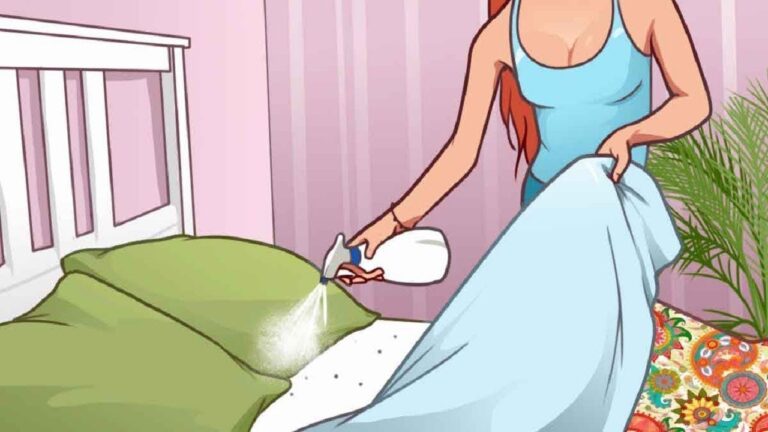 5 secrets pour découvrir ce que la nuit cache vraiment dans votre chambre !