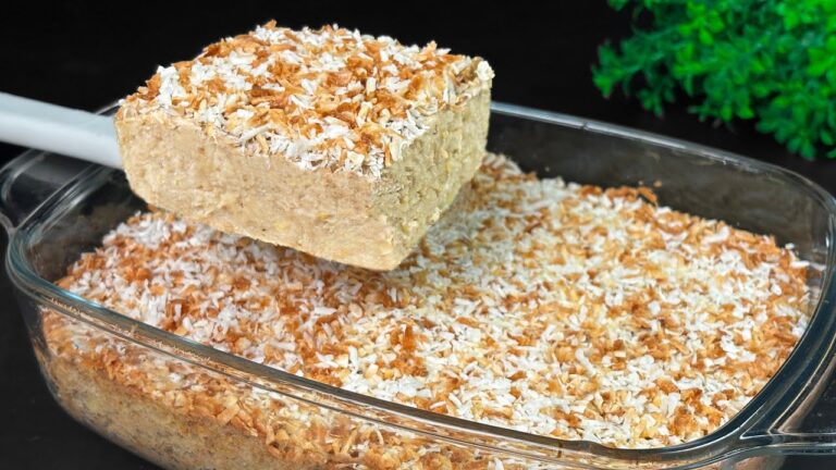 Perdez 10 kg sans farine ni sucre : découvrez mon plat quotidien !
