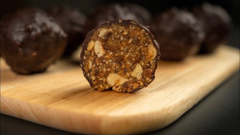 5 étapes simples pour réaliser vos propres bonbons à la maison !