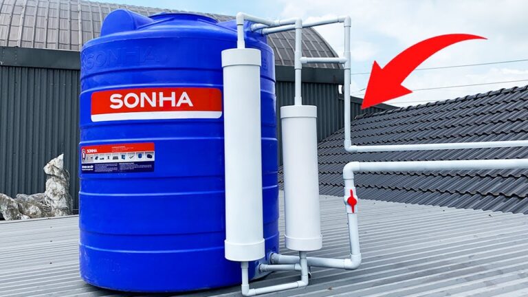 3 astuces simples pour ne plus jamais acheter d&rsquo;eau : découvrez le filtre 3-en-1 !