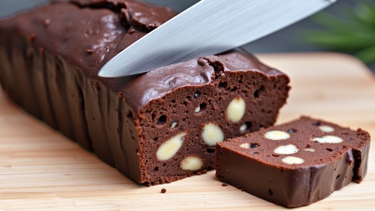Découvrez 5 recettes de desserts à la banane sans sucre qui vont vous régaler !