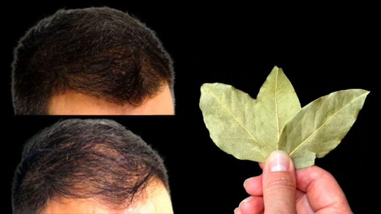 Faites pousser vos cheveux 2 fois plus vite avec ces recettes puissantes !