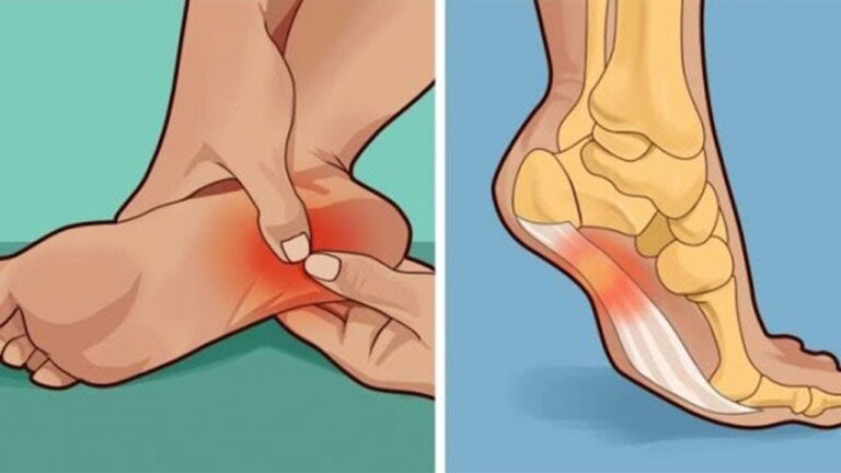 5 astuces efficaces pour soulager les douleurs au talon dès le matin