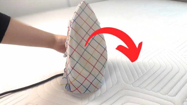 3 astuces pour un matelas propre et frais en un clin d&rsquo;œil !