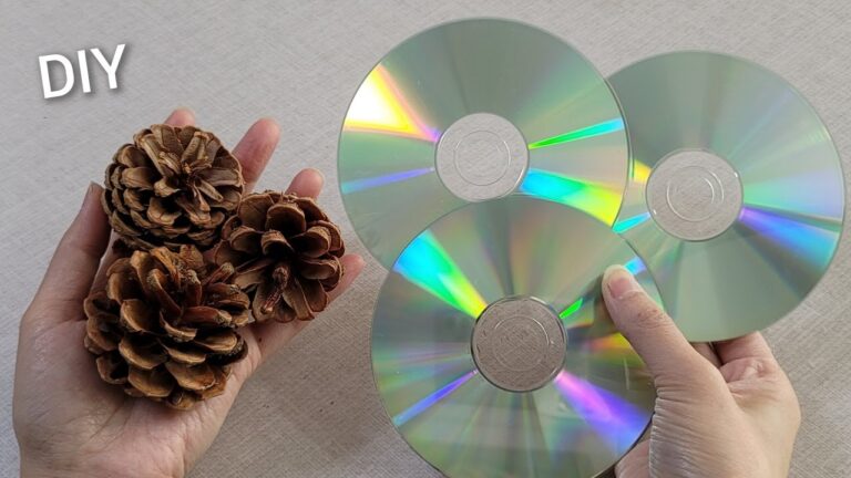 7 idées DIY incroyables pour un Noël unique et économique !
