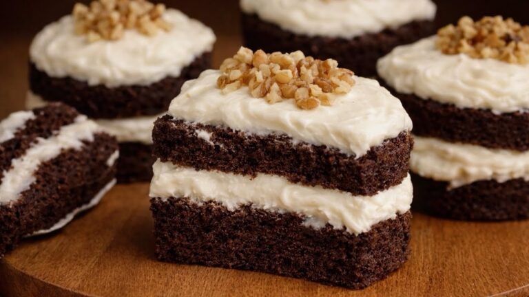 Réveillez vos papilles avec ce gâteau chocolat avoine en 4 minutes au micro-ondes !