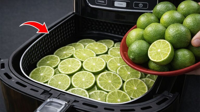 Préservez le citron vert 3 ans sans congélateur : 5 astuces essentielles !