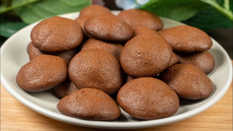 15 recettes de cookies au chocolat faciles que vos enfants vont adorer !