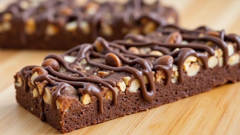 5 desserts sans sucre ni cuisson à essayer d&rsquo;urgence !
