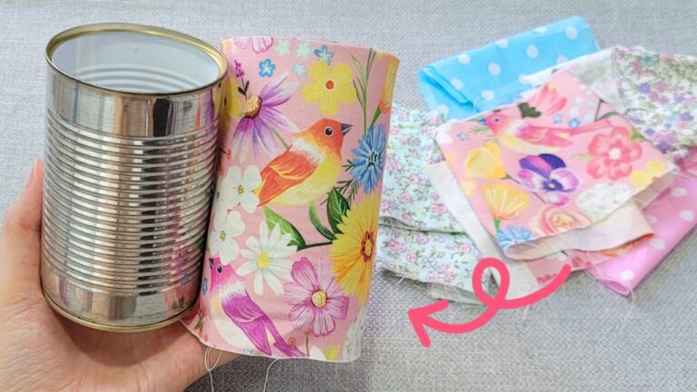 50 idées DIY pour vendre vos créations en tissu : inspirez-vous et lancez-vous !
