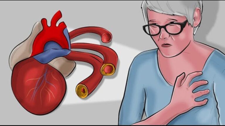 7 remèdes naturels pour nettoyer vos artères et améliorer votre santé cardiaque !