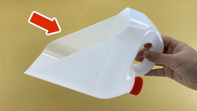 5 astuces brillantes pour recycler vos bouteilles en plastique et réduire les déchets !