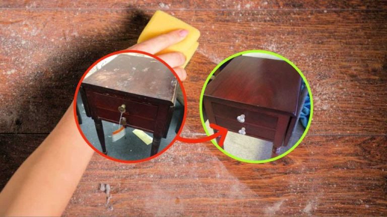 L&rsquo;astuce des hôtels de luxe pour éliminer la poussière en un éclair