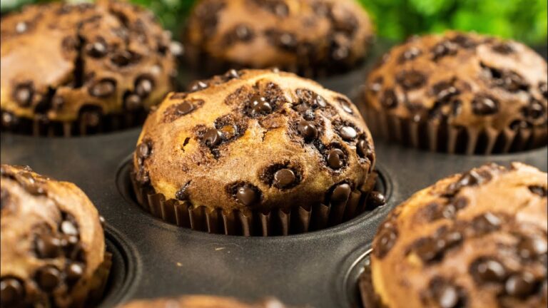 7 muffins zombies irrésistibles à réaliser facilement et à dévorer !