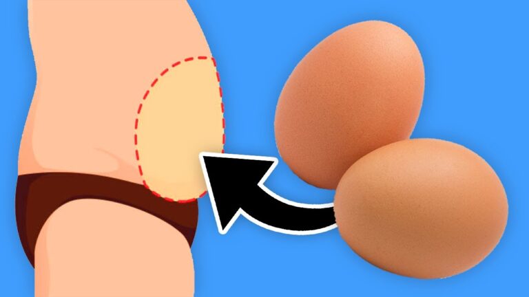 Découvre ce qui arrive à ton corps après 2 œufs par jour : 5 bienfaits surprenants !